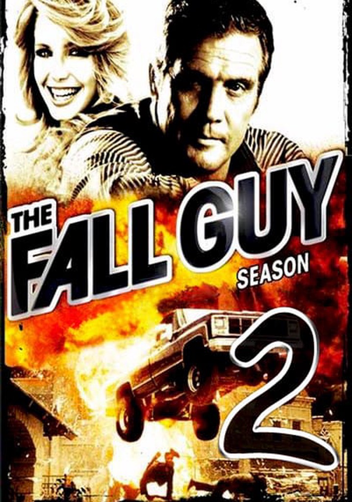 The Fall Guy Season 2 watch full episodes streaming online